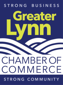 Greater Lynn Chamber of Commerce logo