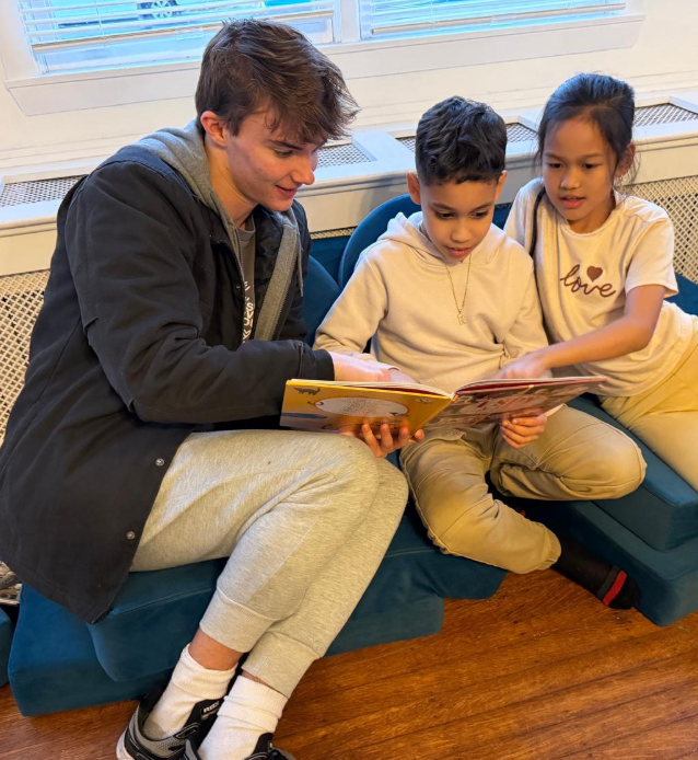 The REAL Program community at work