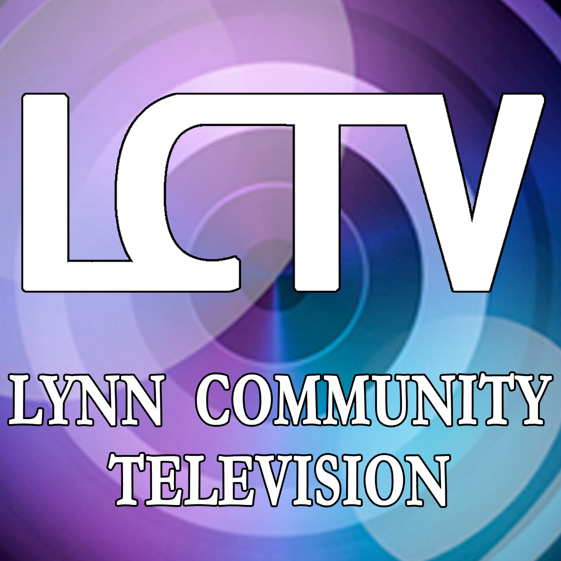 Lynn Community Television logo